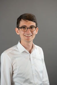 Photo of Felix Winkler, M.Sc.